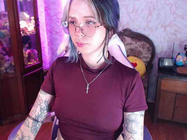 AriYokai webcam