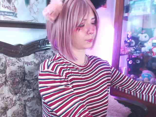 AriYokai webcam