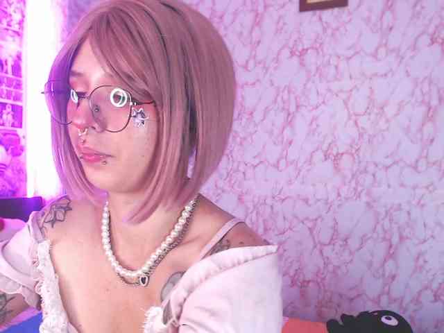 AriYokai webcam