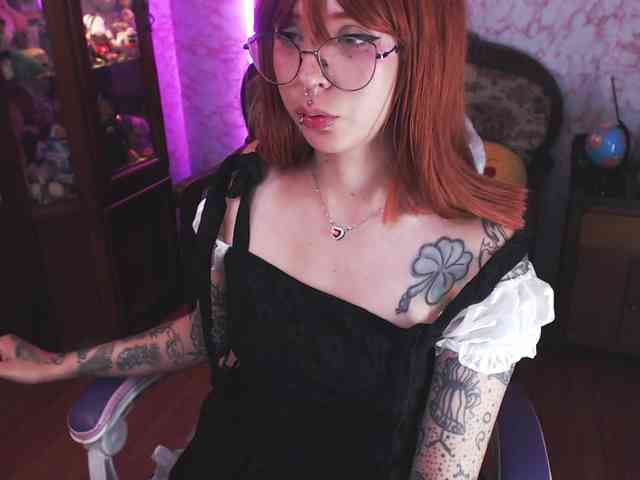 AriYokai webcam