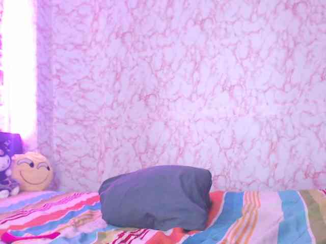 AriYokai webcam
