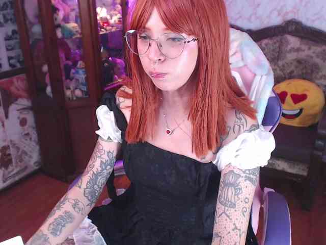AriYokai webcam