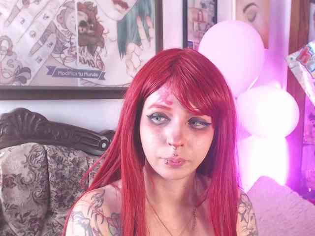 AriYokai webcam
