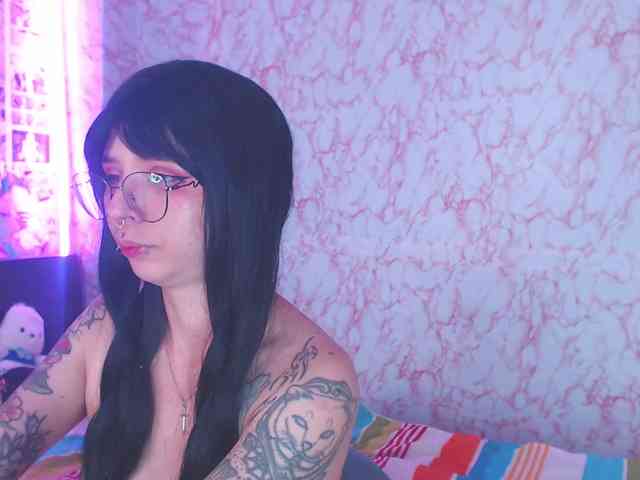 AriYokai webcam