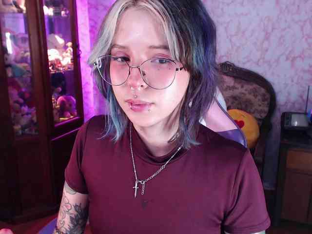 AriYokai webcam