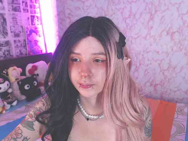 AriYokai webcam