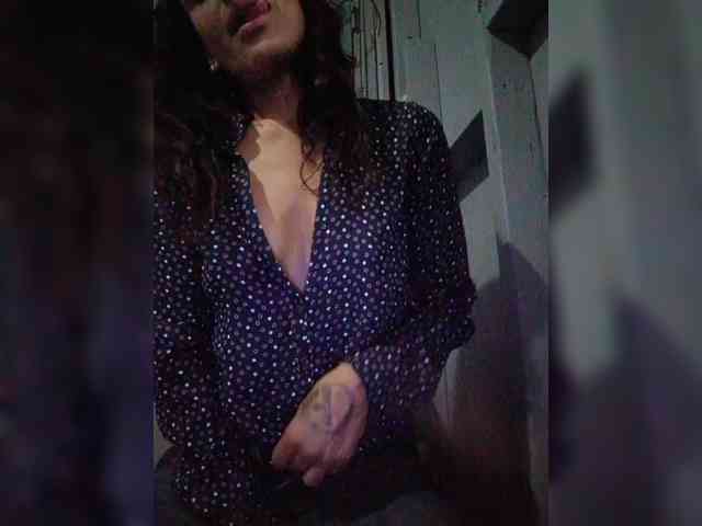 nude amateur chat Flakita