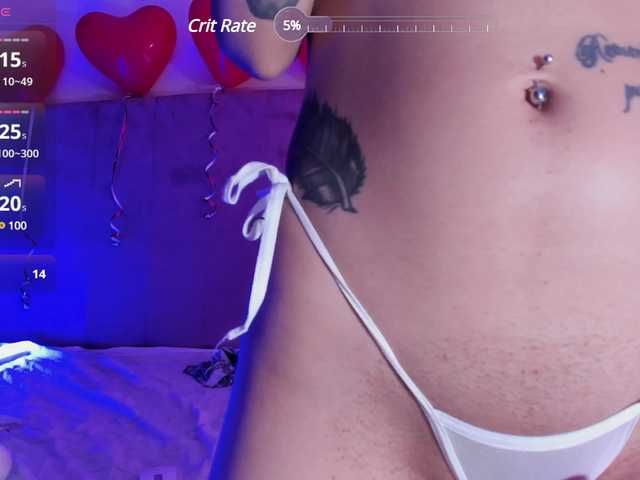 CharlotteWhitte Porn