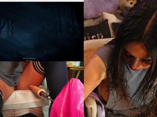 Rok-N-Blaze Porn Show