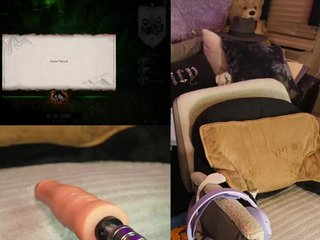 Rok-N-Blaze Porn Show