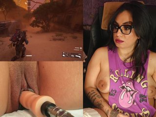 Rok-N-Blaze Porn Show