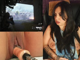 Rok-N-Blaze Porn Show