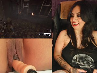 Rok-N-Blaze Porn Show