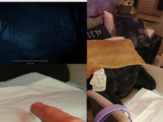 Rok-N-Blaze Porn Show