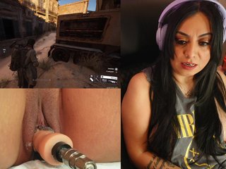 Rok-N-Blaze Porn Show