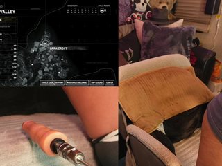 Rok-N-Blaze Porn Show