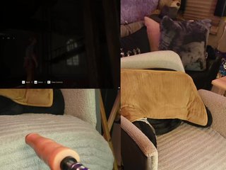 Rok-N-Blaze Porn Show