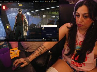 Rok-N-Blaze Porn Show