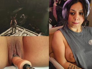 Rok-N-Blaze Porn Show