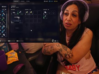 Rok-N-Blaze Porn Show