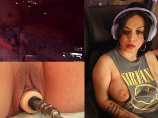 Rok-N-Blaze Porn Show