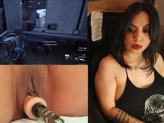 Rok-N-Blaze Porn Show