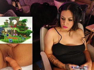 Rok-N-Blaze Porn Show