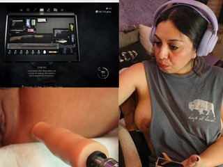 Rok-N-Blaze Porn Show