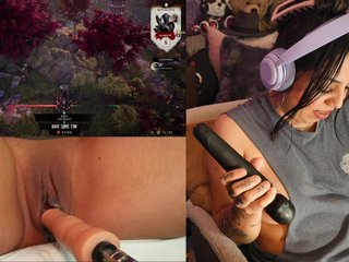 Rok-N-Blaze Porn Show