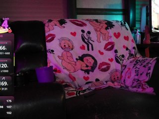 Rok-N-Blaze Porn Show