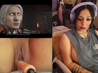 Rok-N-Blaze Porn Show