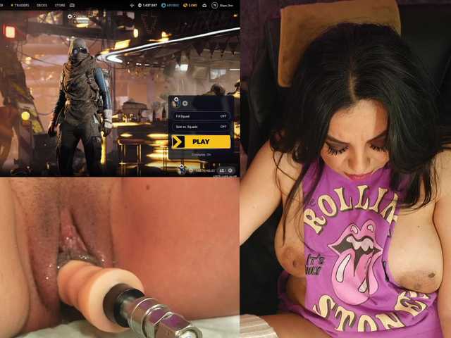 MrsTexMix's BongaCams show and profile