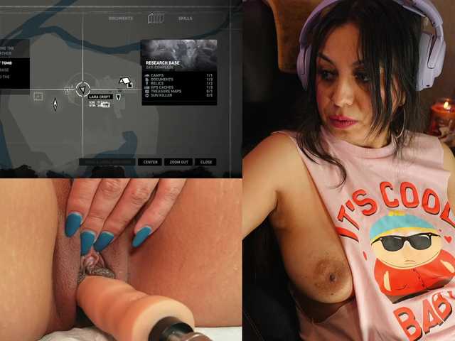 MrsTexMix's BongaCams show and profile