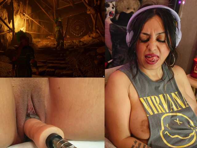 MrsTexMix's BongaCams show and profile