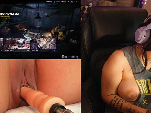 MrsTexMix's BongaCams show and profile