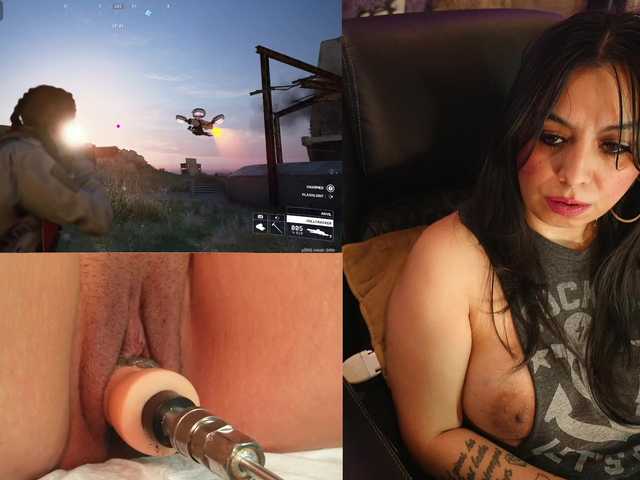 MrsTexMix's BongaCams show and profile