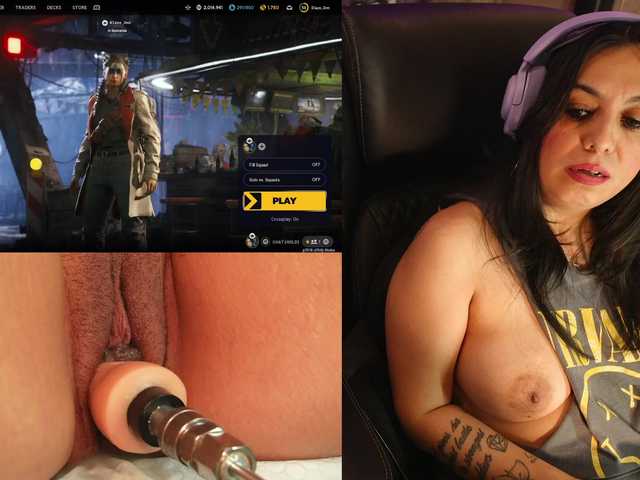 MrsTexMix's BongaCams show and profile