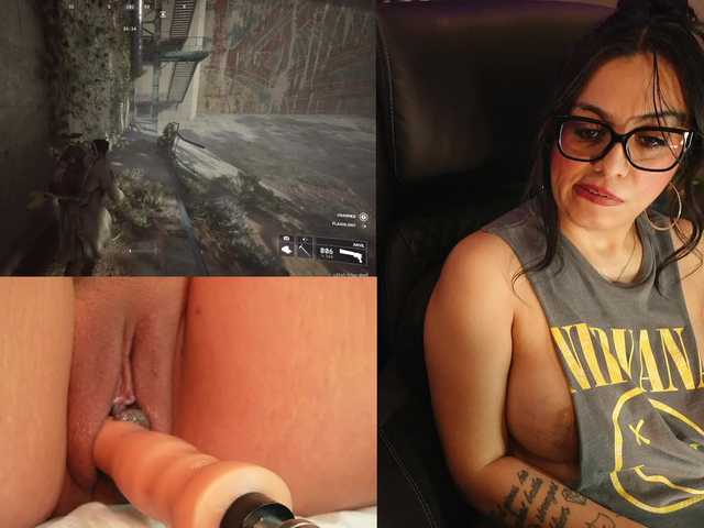 MrsTexMix's BongaCams show and profile