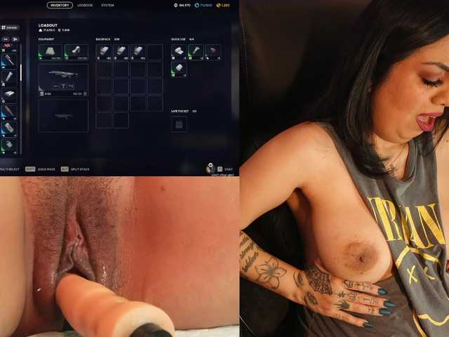 MrsTexMix's BongaCams show and profile