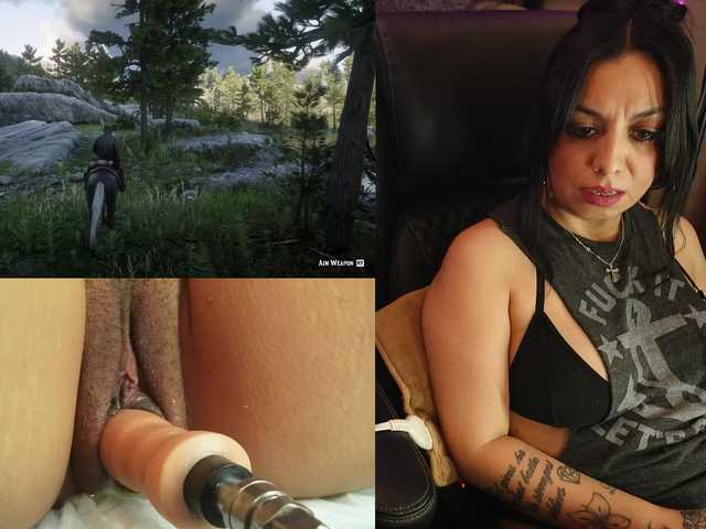 MrsTexMix's BongaCams show and profile