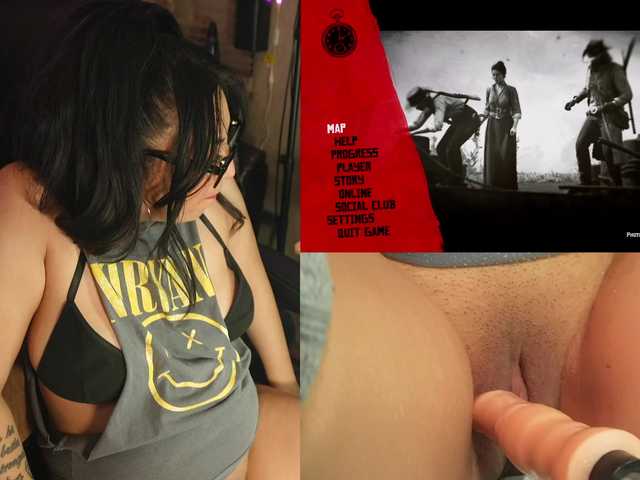 MrsTexMix's BongaCams show and profile