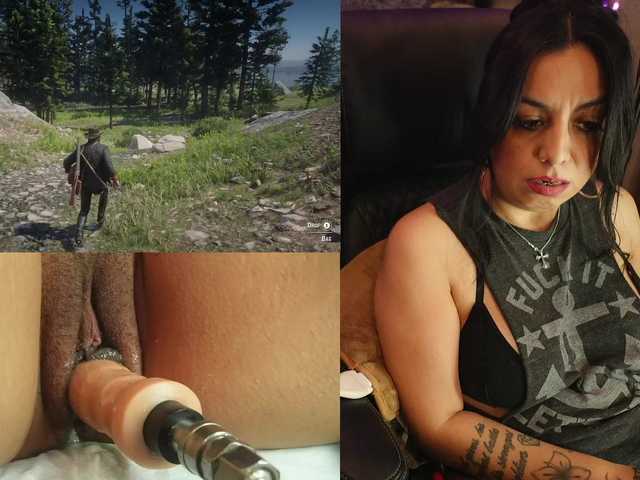 MrsTexMix's BongaCams show and profile