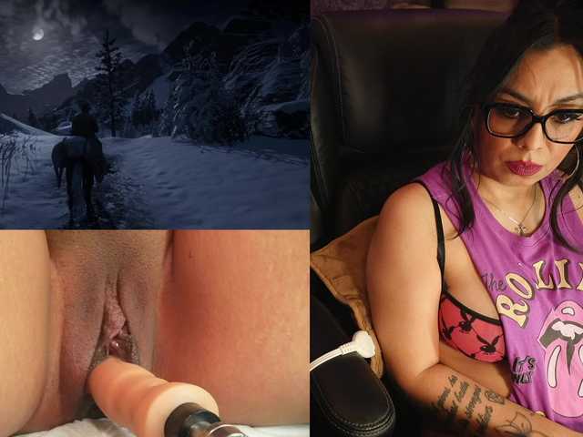 MrsTexMix's BongaCams show and profile