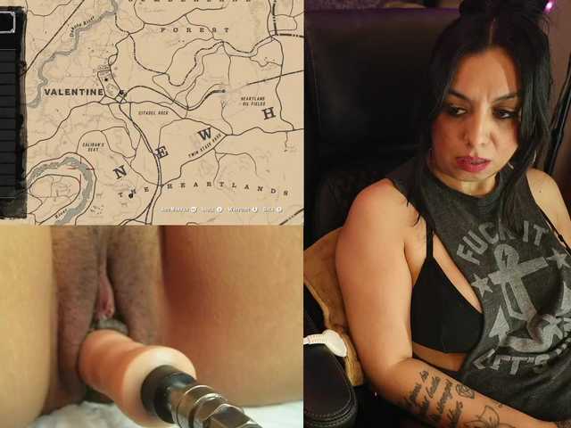 MrsTexMix's BongaCams show and profile