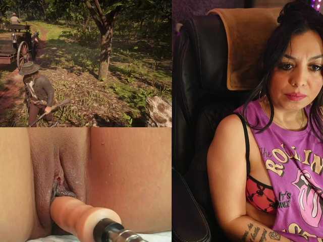 MrsTexMix's BongaCams show and profile