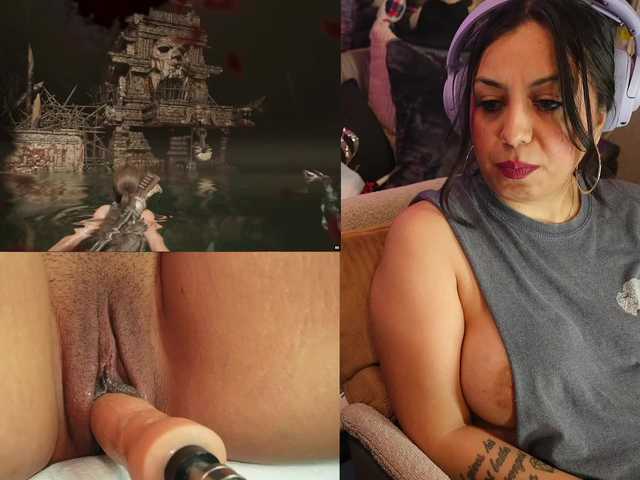 MrsTexMix's BongaCams show and profile