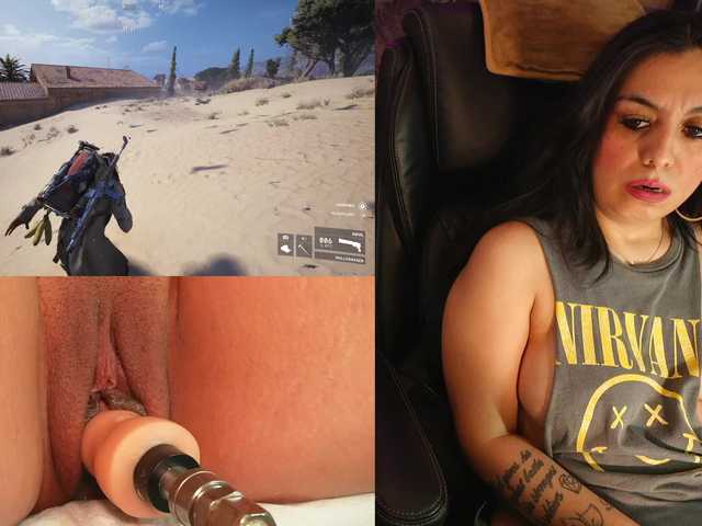 Preview of rok-n-blaze