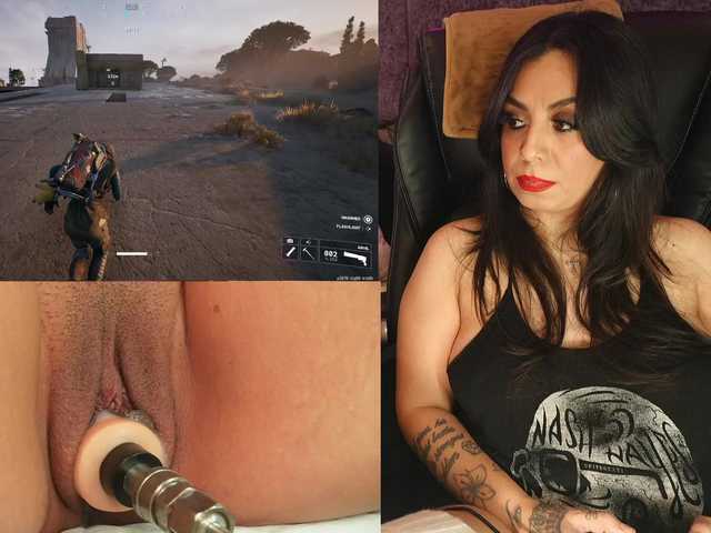 MrsTexMix's BongaCams show and profile