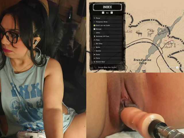 MrsTexMix's BongaCams show and profile