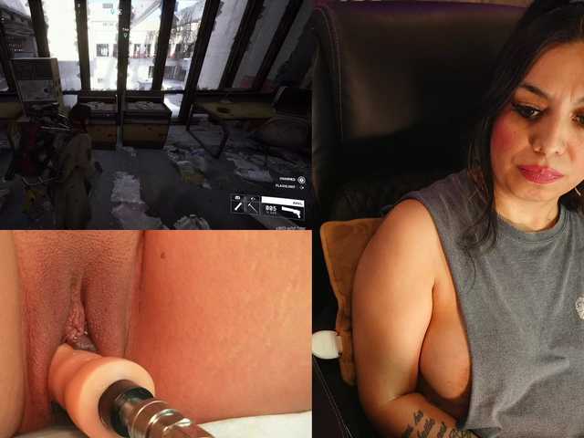 MrsTexMix's BongaCams show and profile